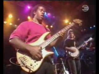 Bela Fleck   The Flecktones - Spain (Chick Corea)