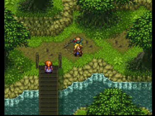 Rudora no Hihou 18/ Le prince gobelin [Riza 3]