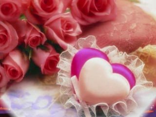 Честит Свети Валентин !