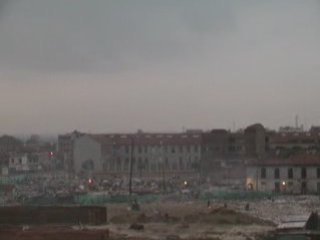 Recuerdos de una ciudad