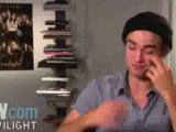 Robert Pattinson interview with Katie Ward part 5