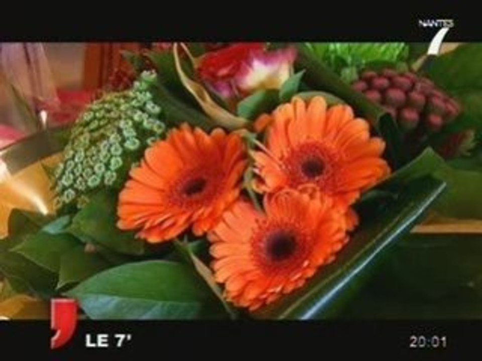 Saint-Valentin : La rose...classique!