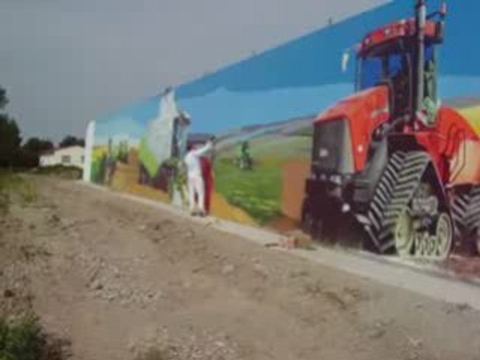 Farbgefühl at work 2