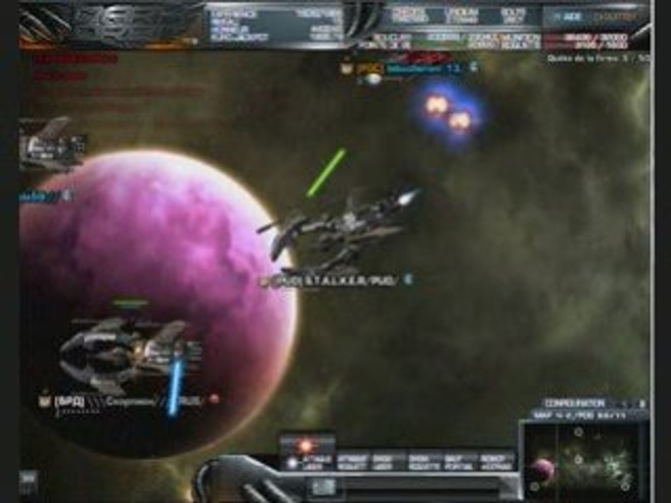 protection ultime dark