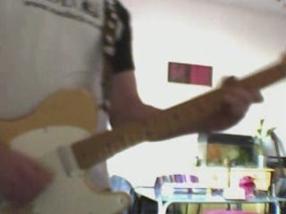 Guitar rock demo 3
