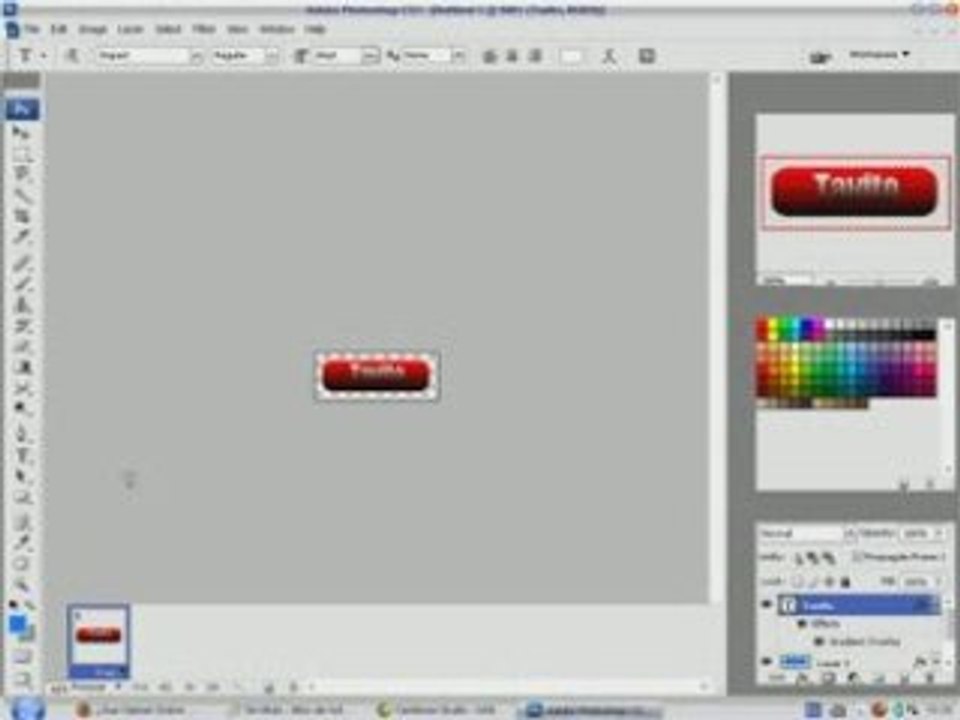 Tutorial de como hacer una animacion con adobe photoshop cs3