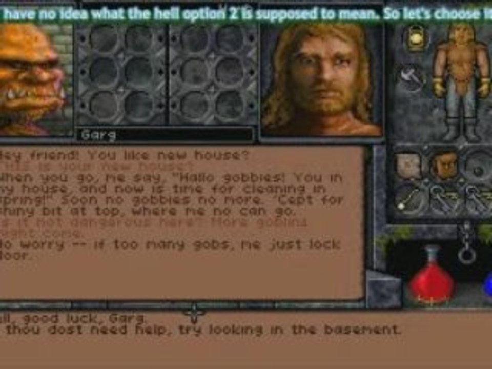 6.) UW2: Prison Tower Pt. 2/2