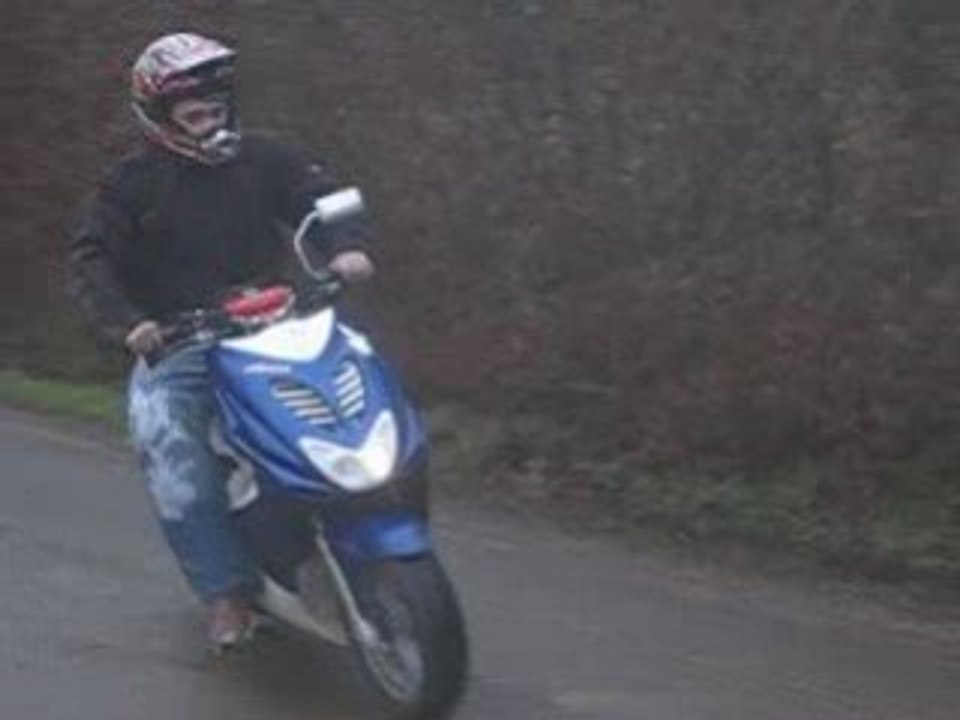 nitro 50 mhr de tedd a suive avc kite 70 mhr