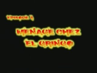 Pasta Ultima - Saison 1 - Episode 04