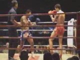 Antoine Pinto vs Rambo Sitbenjama