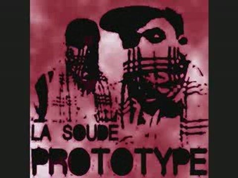 PROTOTYPE feat Gaza All Star - Marseille Toulouse