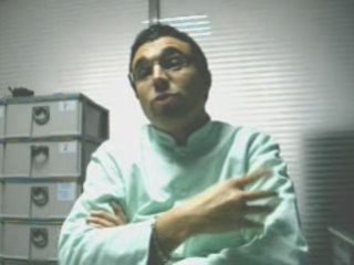 Interview Dr. Messari partie 1/3