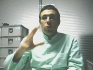 Interview Dr. Messari partie 2/3