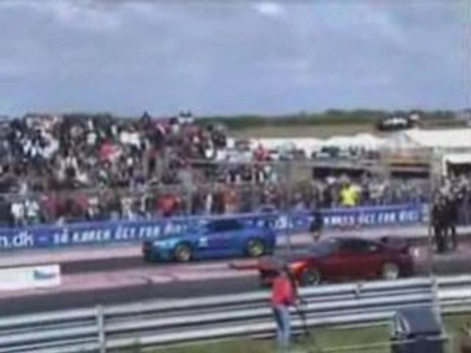 800 hp skyline gtr vs 1000 hp supra