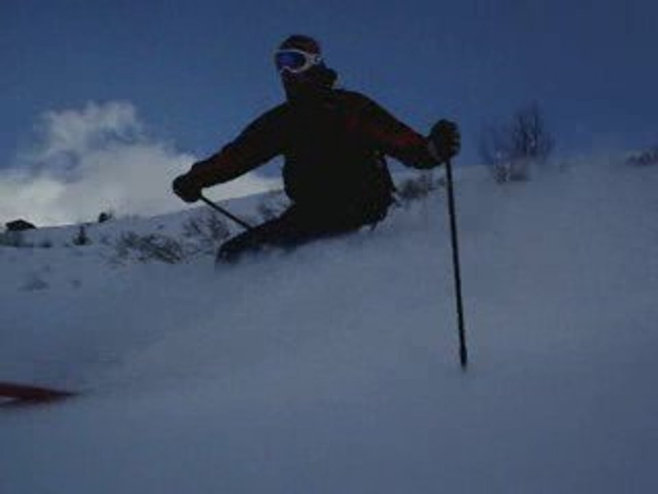 Contamines adrien et germain