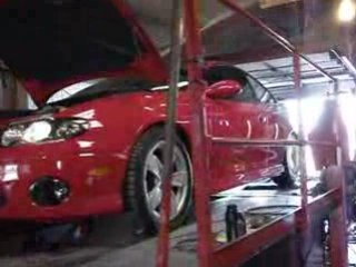 2005 procharged gto dyno run 2 730 sae rwhp