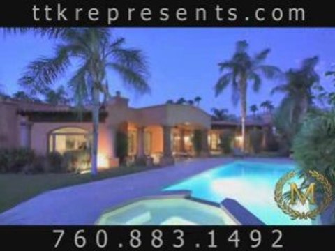 Mountain View Property | Palm Springs CA Real Estate Agency