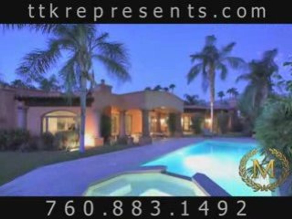 Mountain View Property | Palm Springs CA Real Estate Agency