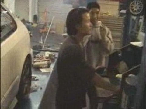 Dyno tuning - honda civic - honda civic 712 hp