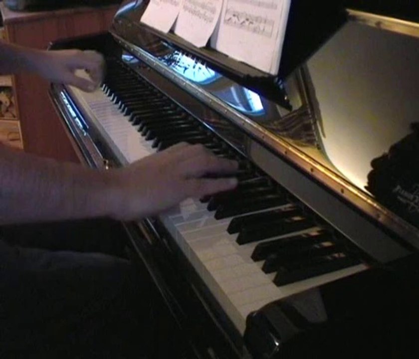 Love Story - Francis Lai