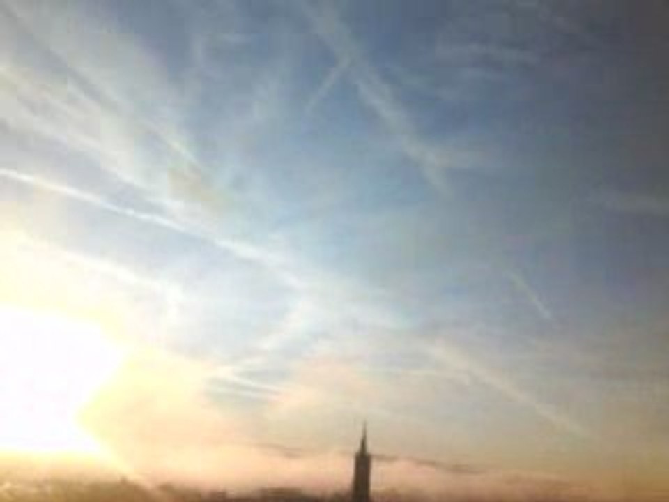 chemtrails en france