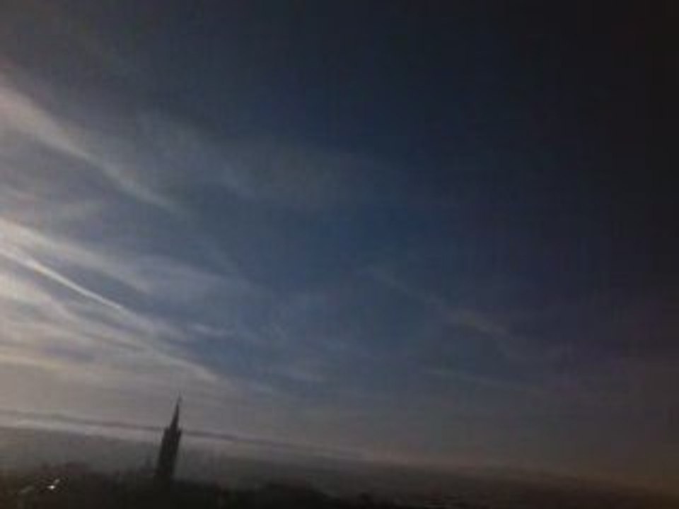 chemtrails en france suite