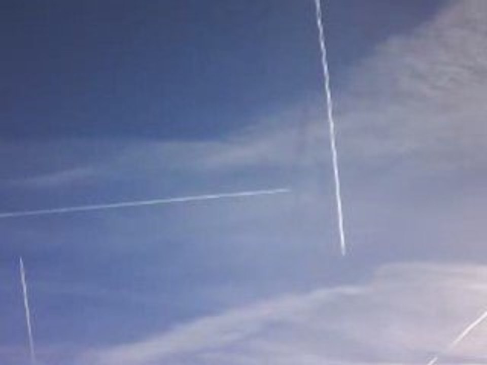 chemtrails le final