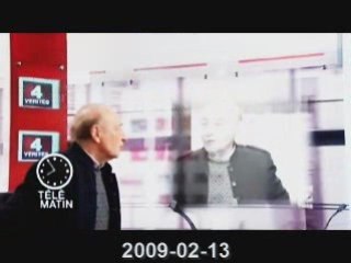 Séguéla Sarkozy Rolex bling bling