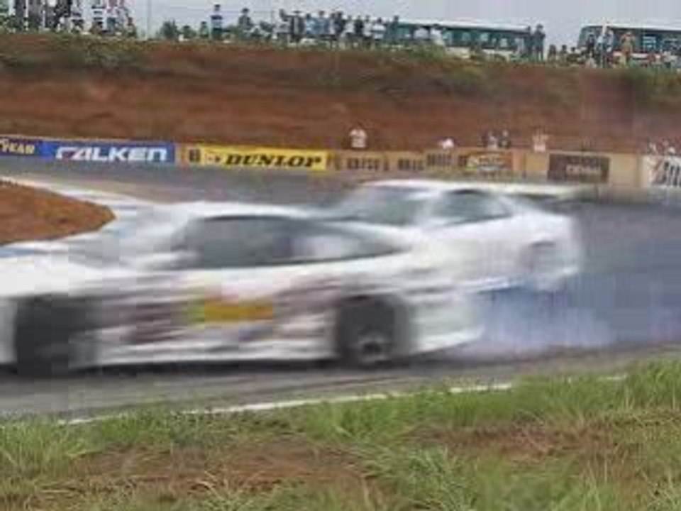 DRIFT dominik SCHWAGER