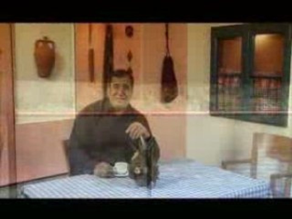 Ceda Markovic-Zal iz Mladosti