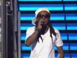 Lil Wayne & Robin Thicke - Tie My Hands LIVE - Grammys 2009