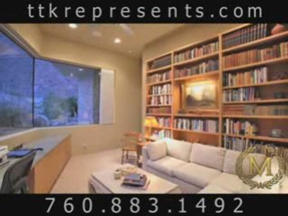 Palm Springs Multiple Listing Service California Real Estate