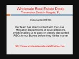 Margate Wholesale Real Estate Deals