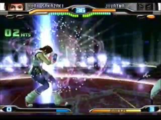 KOF MI2 - Yuri's English Story Mode Part 3, Ending & Credits