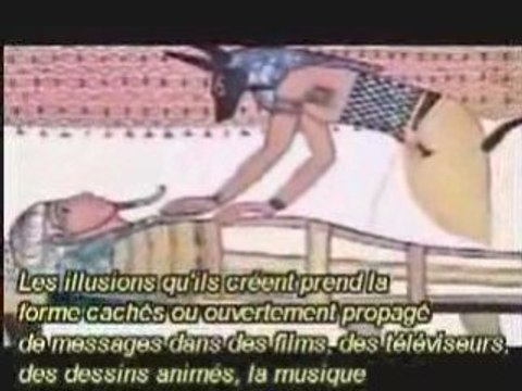 les illuminatis attendent l antechrist