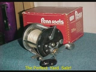 How To Have A Perfect Yard or Garage Sale
