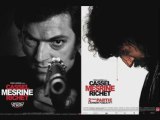 Mesrine - l'ennemi public n1 - l'interview (bande original)