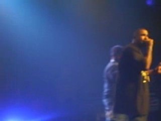 Capone-N-Noreaga 13/02/09 Elysée Montmartre 2