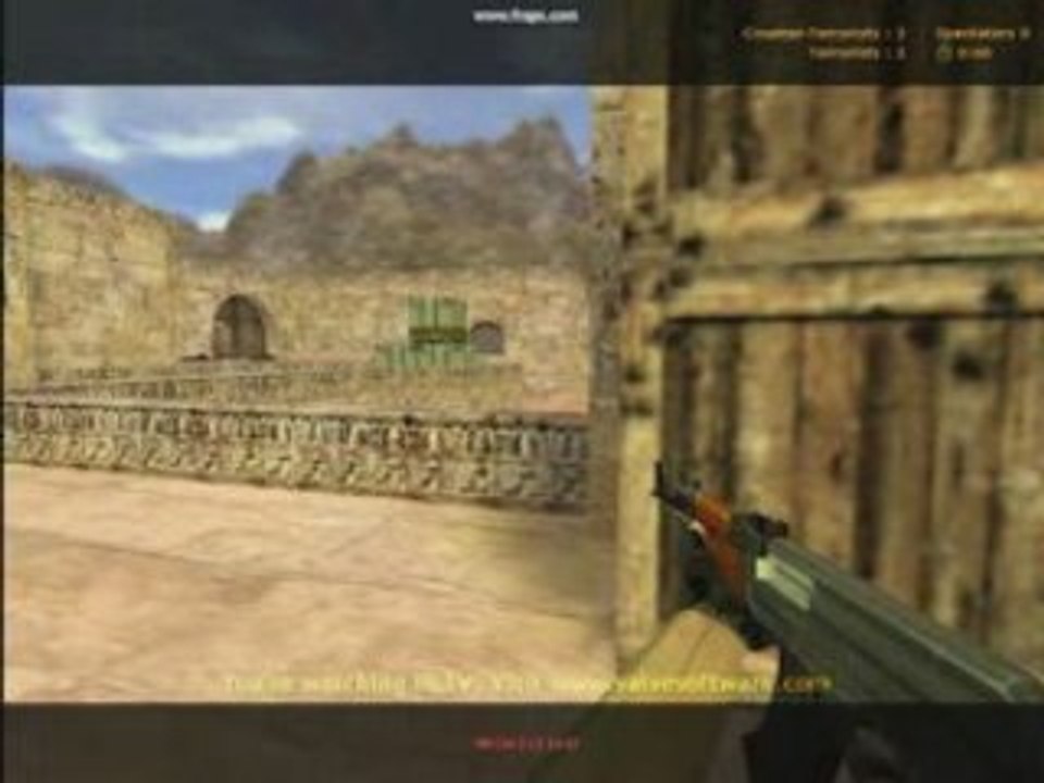 WiTiA Mini Frag Movie