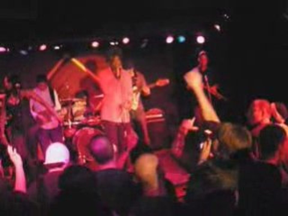 Makai Bikes Reggae Ride II - Don Carlos at Brixton South Bay