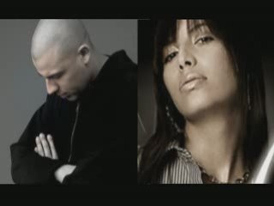 Kamelancien Feat. Zaho - Quand Ils Vont partir (Remix 2009