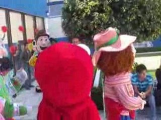 :::Botargas en Accion:::