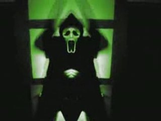 Tecktonick Killer