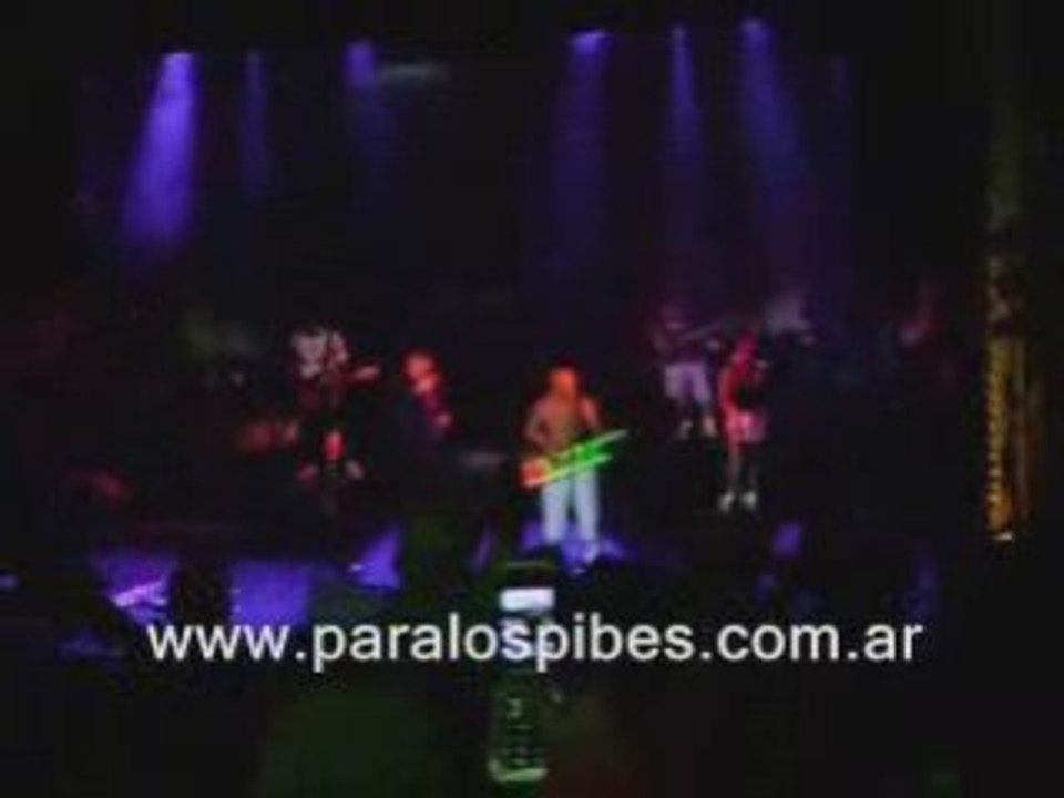 www.paralospibes.com.ar
