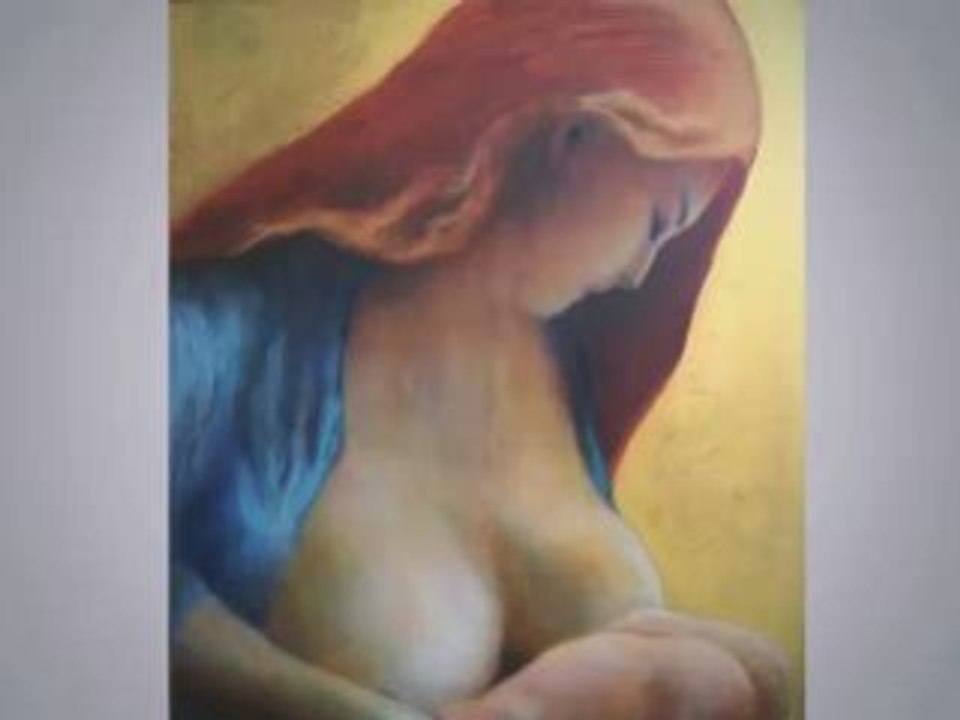 Madonna and Child
