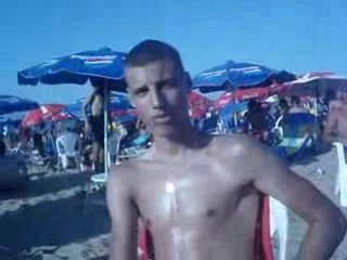 @ANDALOUSES dedicaces for boiteux