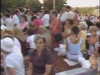Paranormal TV - Medjugorje Miracles