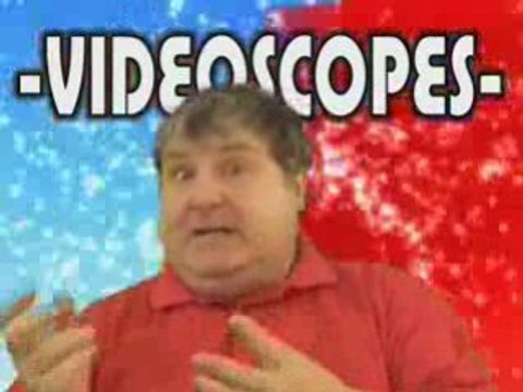 Russell Grant Video Horoscope Gemini February Saturday 14th