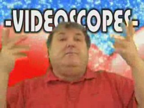 Russell Grant Video Horoscope Libra February Saturday 14th