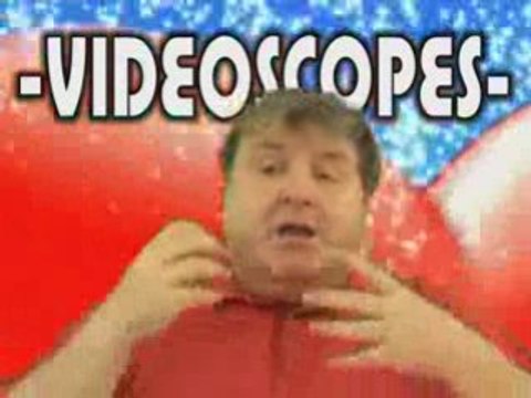 Russell Grant Video Horoscope Aquarius February Saturday 14t